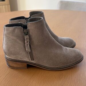 Blondo Waterproof Boots